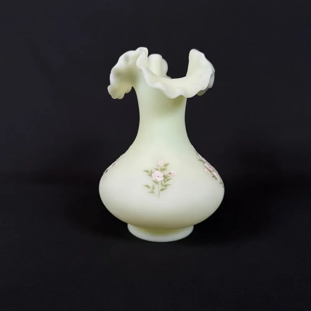 Fenton unique are